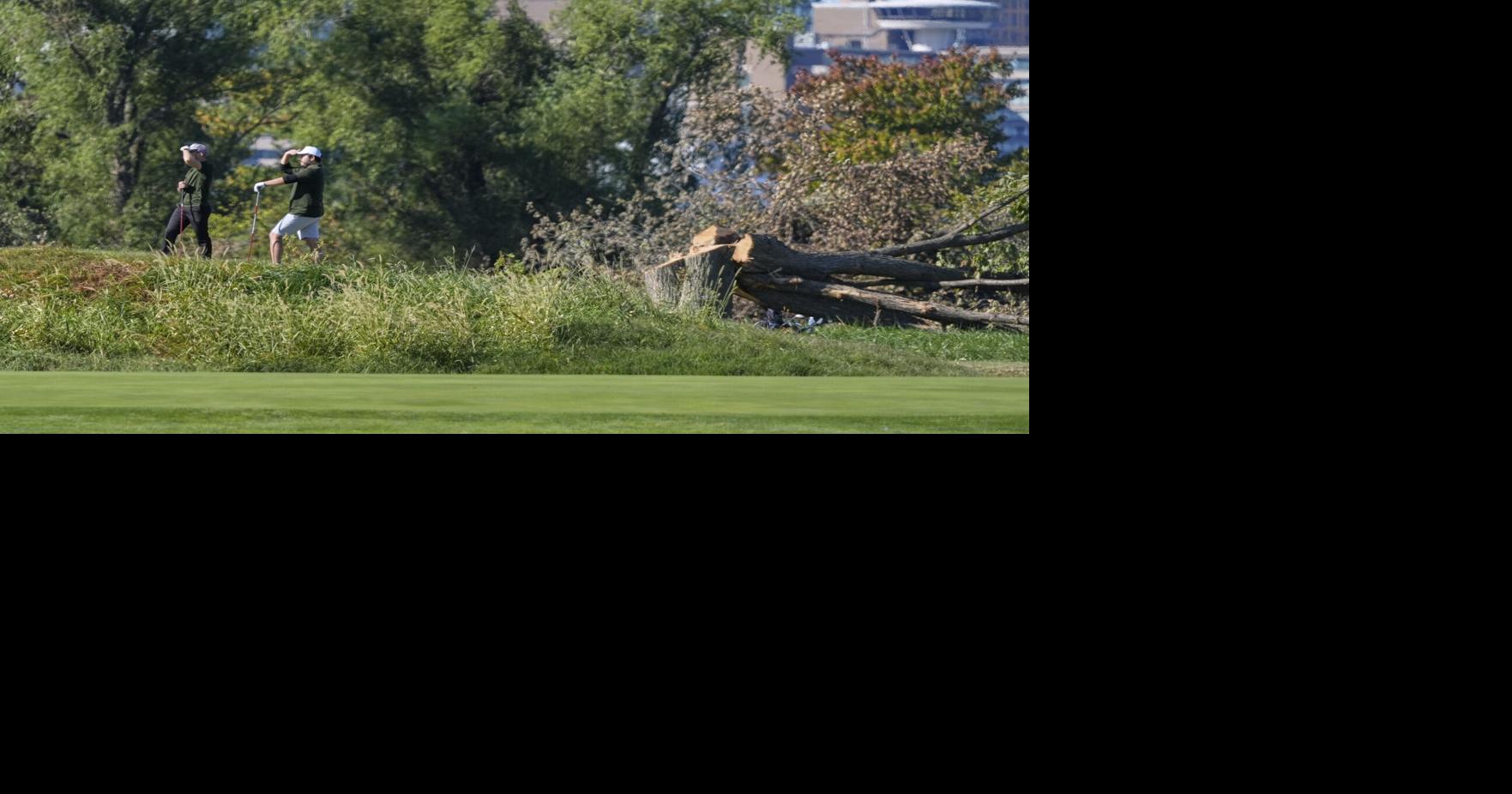Trump Golf Course | National News | postregister.com
