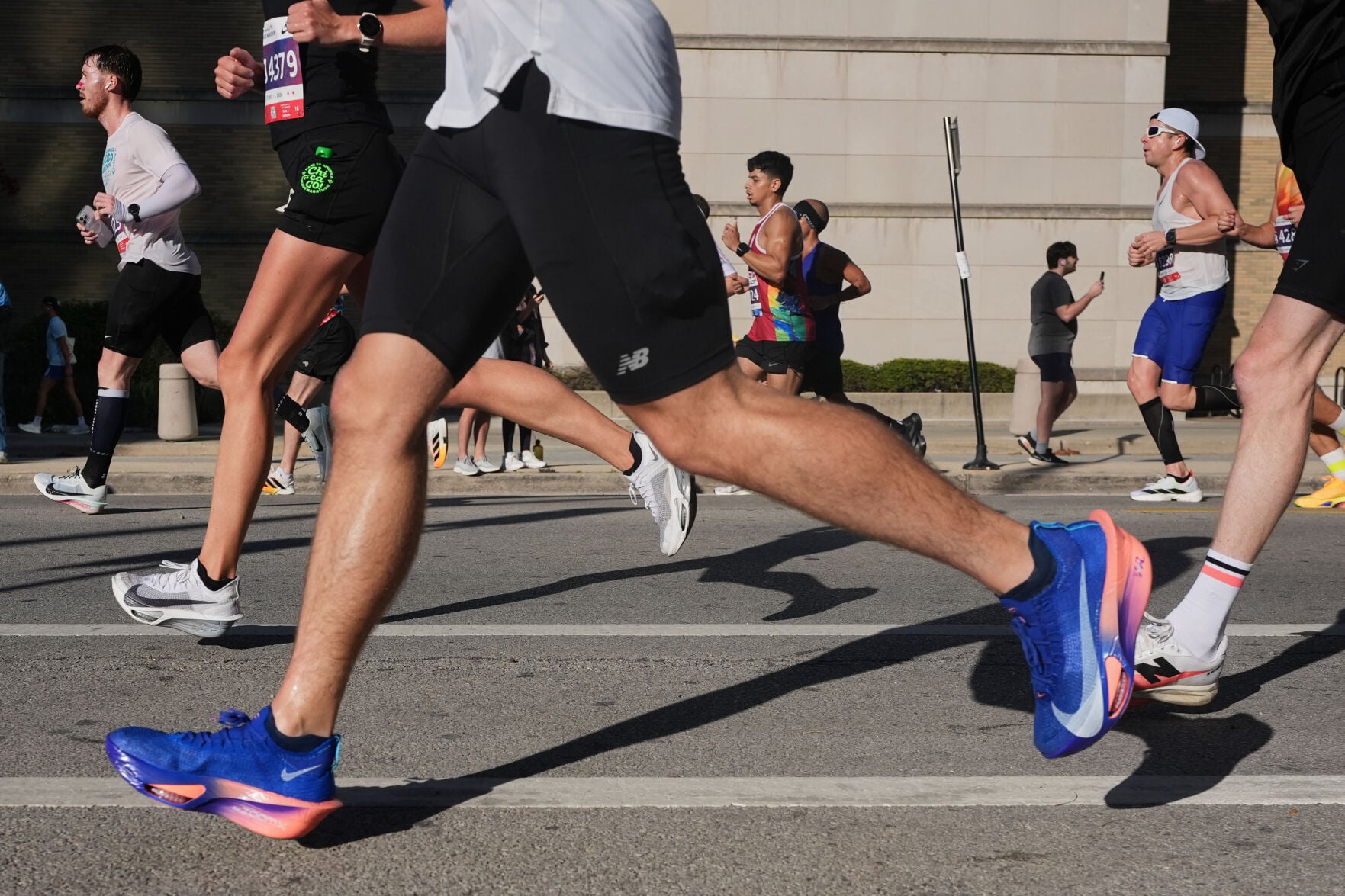 Chicago Marathon | National News | postregister.com