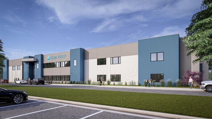 Enrollment lottery opens for Idaho Falls' newest charter school Local