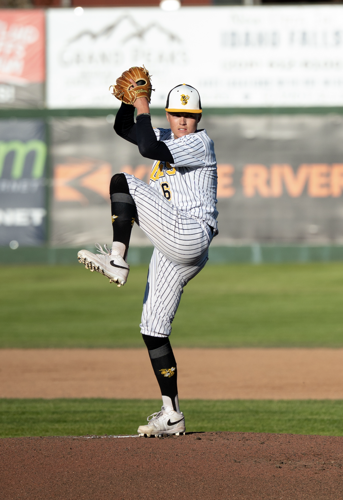 Bonneville baseball drops stunner to Skyview 4-3 | Sports ...
