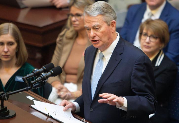 A look back at the 2024 legislative session | Government | postregister.com