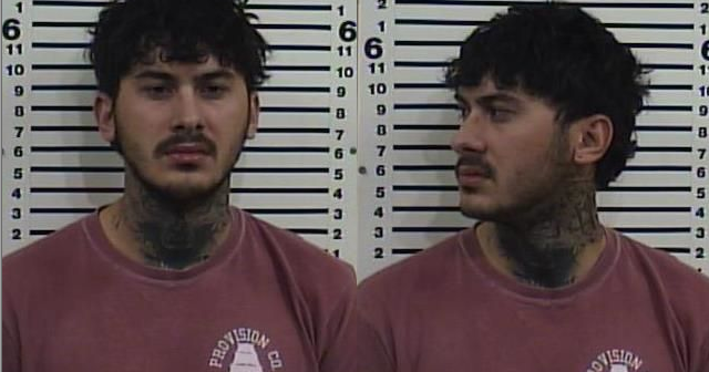 Idaho Falls man charged with 10 felony counts of child porn | Crime ...