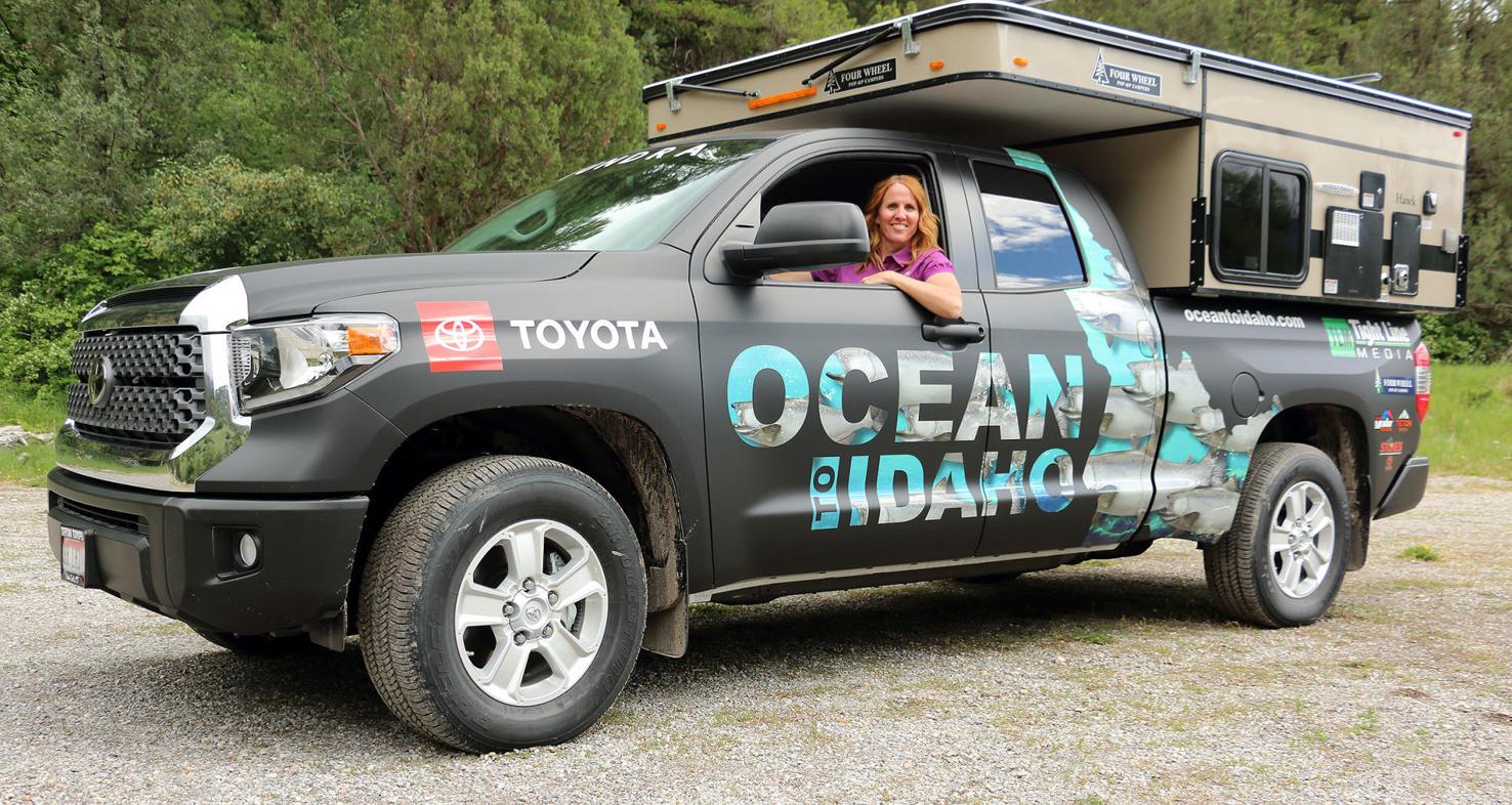 'Ocean to Idaho' film coming to Pocatello, Idaho Public TV | Local News | postregister.com