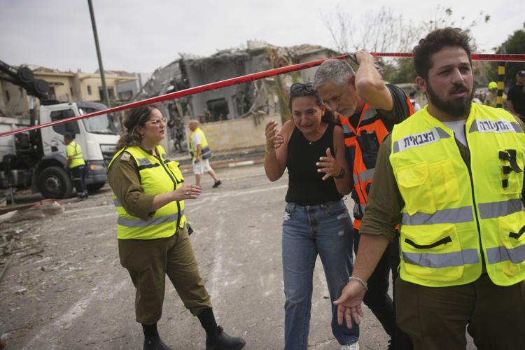 PHOTO COLLECTION: AP Top Photos of the Day, Tuesday, June 24, 2025 ...