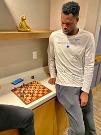 Check, mate! N.L. students to show off their chess skills at national  tournament