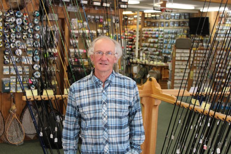 Gone fishing: Jimmy's All Seasons Angler owner retiring, sells