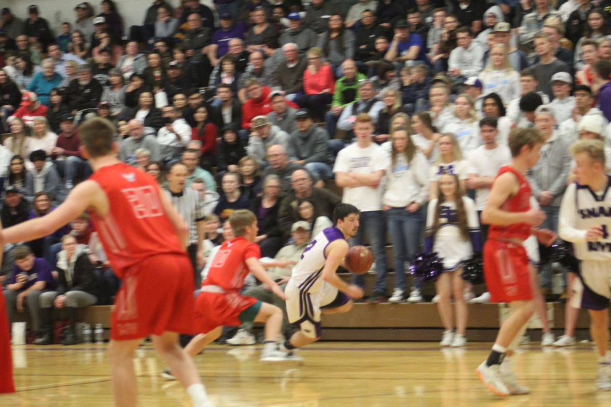 Snake River Panthers Headed To State Sports Postregister Com
