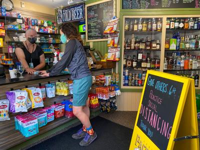 Grand Targhee Resort Requiring Masks As Of July 22 Local News Postregister Com