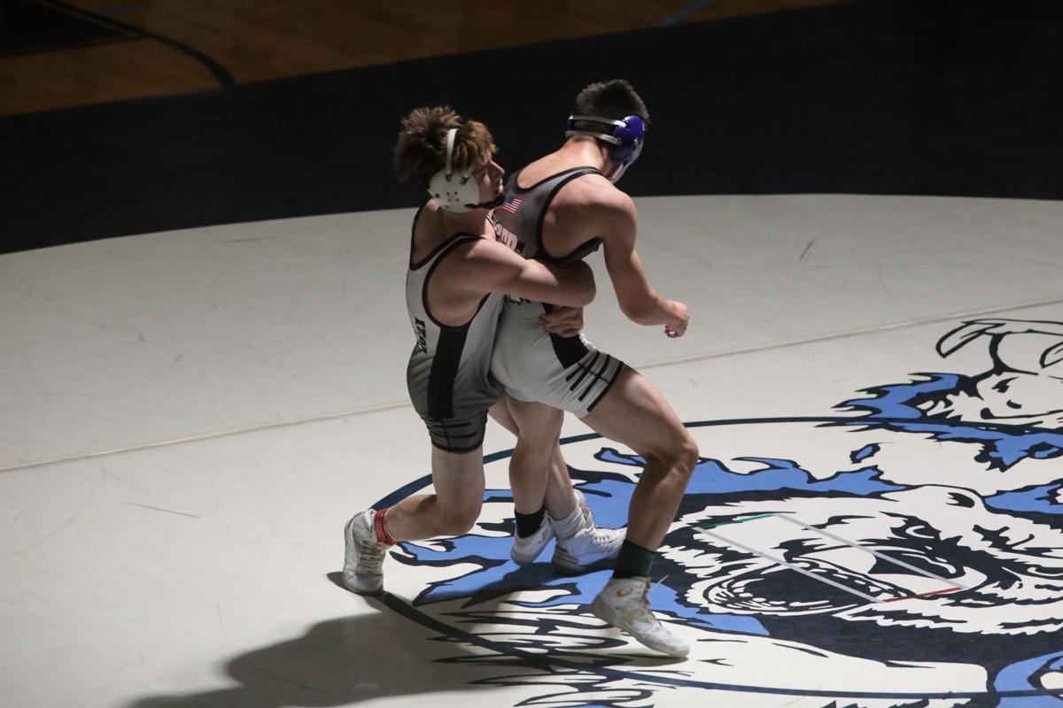 Tiger Grizz Wrestling Tournament Schedule For 2022