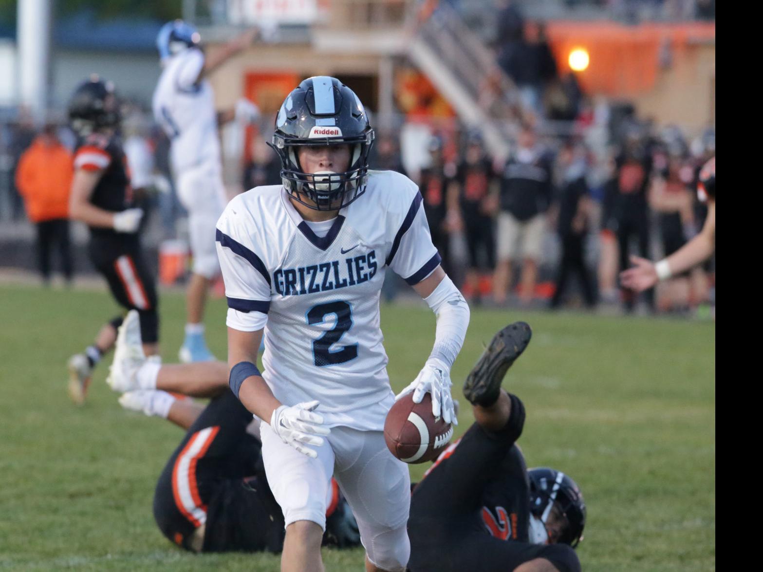 Skyline Downs Idaho Falls To Run Emotion Bowl Streak To 6