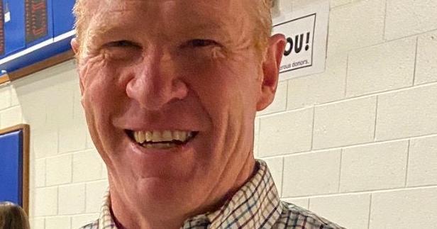 HIGH SCHOOL TRACK & FIELD: All-Area Boys Coach of the Year is Brett Hill, Sugar-Salem - Vimarsana News