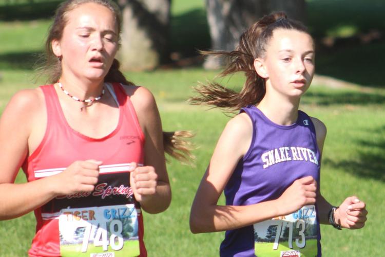 Changes come about at Tiger/Grizz meet Sports