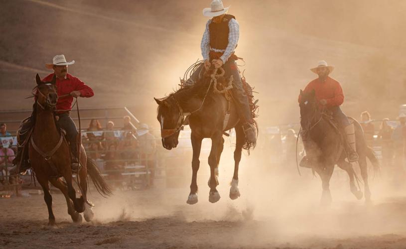 Rodeo Example Origins of modern day rodeos | Western Life | postregister.com