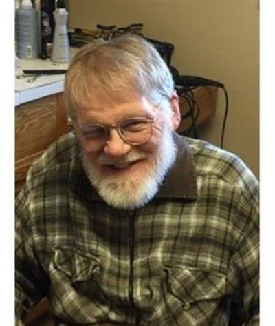 David Hill