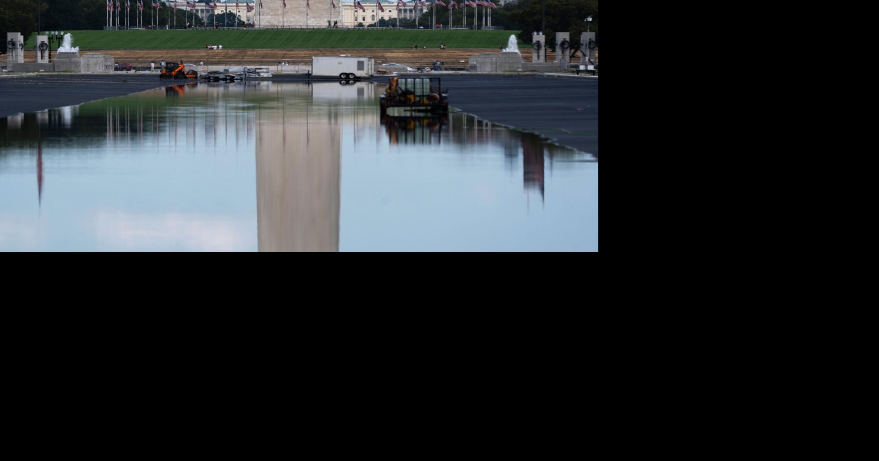 Reflecting Pool