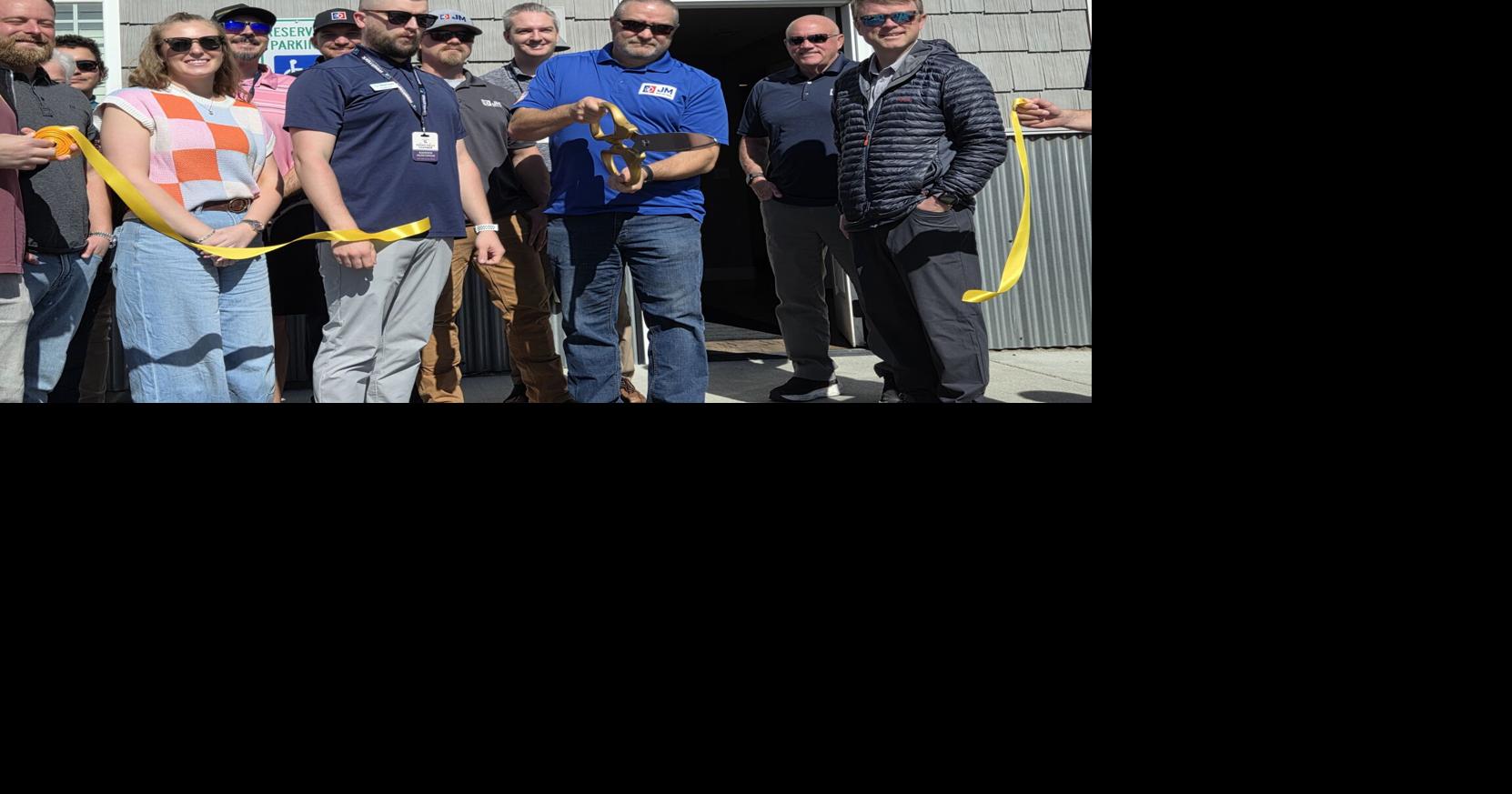 JM Service Pros gets bigger and better with new Idaho Falls location ...