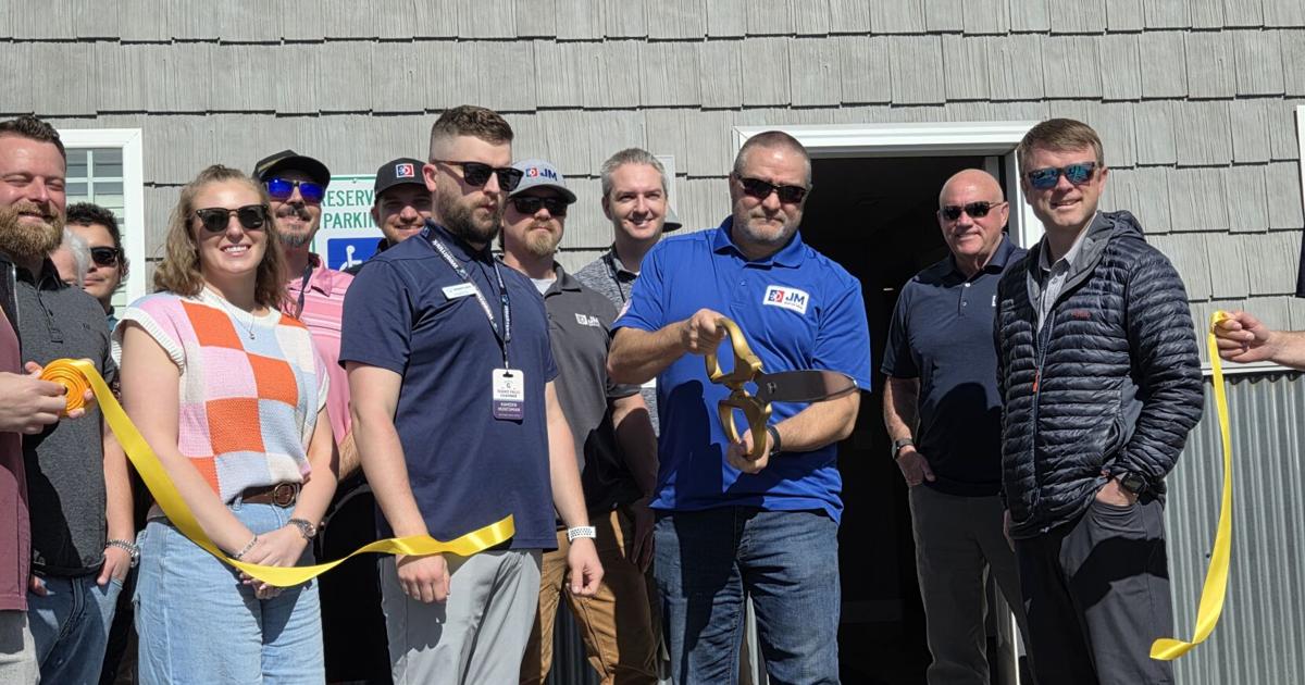 Jm Service Pros JM Service Pros gets bigger and better with new Idaho Falls location ...