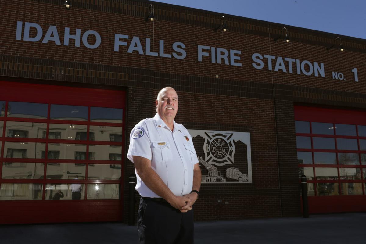 After Retirement Announcement Hanneman Looks Back On Career Local News Postregister Com