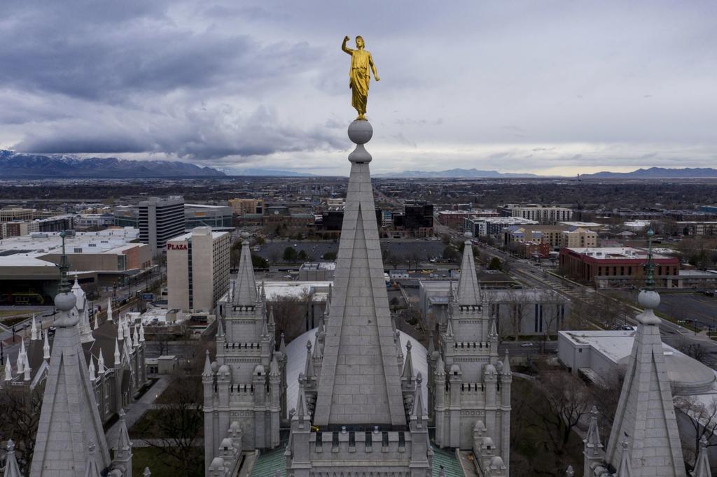 Three Planes Diverted To Idaho Falls After Utah Earthquake Local News Postregister Com