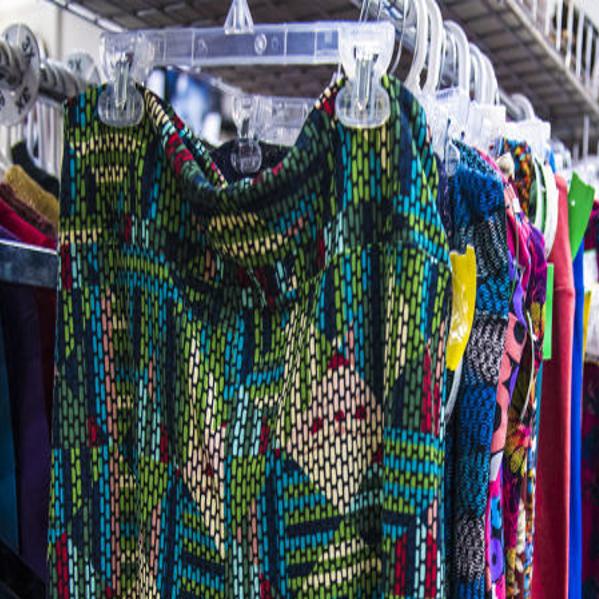 Washington Attorney General Sues Lularoe Clothing Seller As
