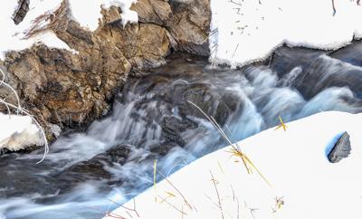 Idaho Basins Report Below Normal Snowpack Eastern Idaho Postregister Com
