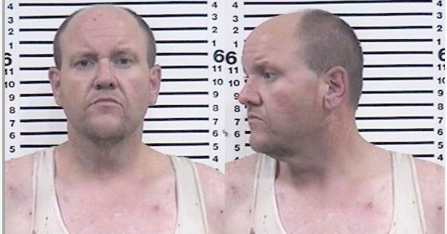 Idaho Falls man arrested after accidentally shooting himself with ...