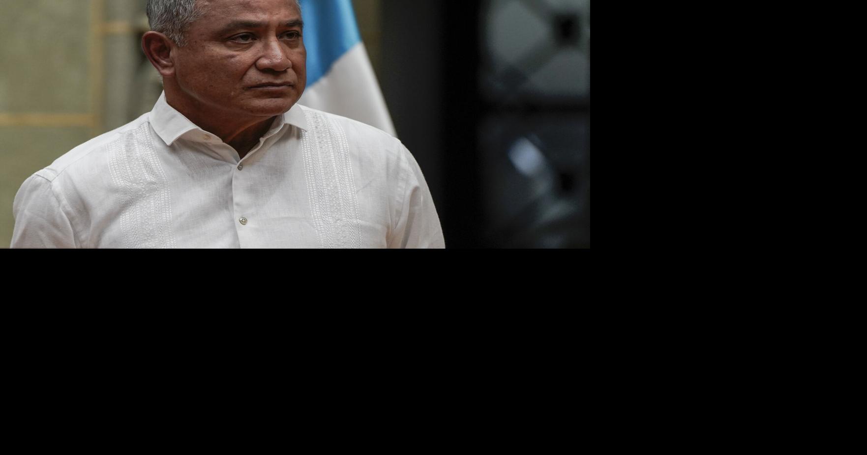 Guatemala Belice | noticias mundiales