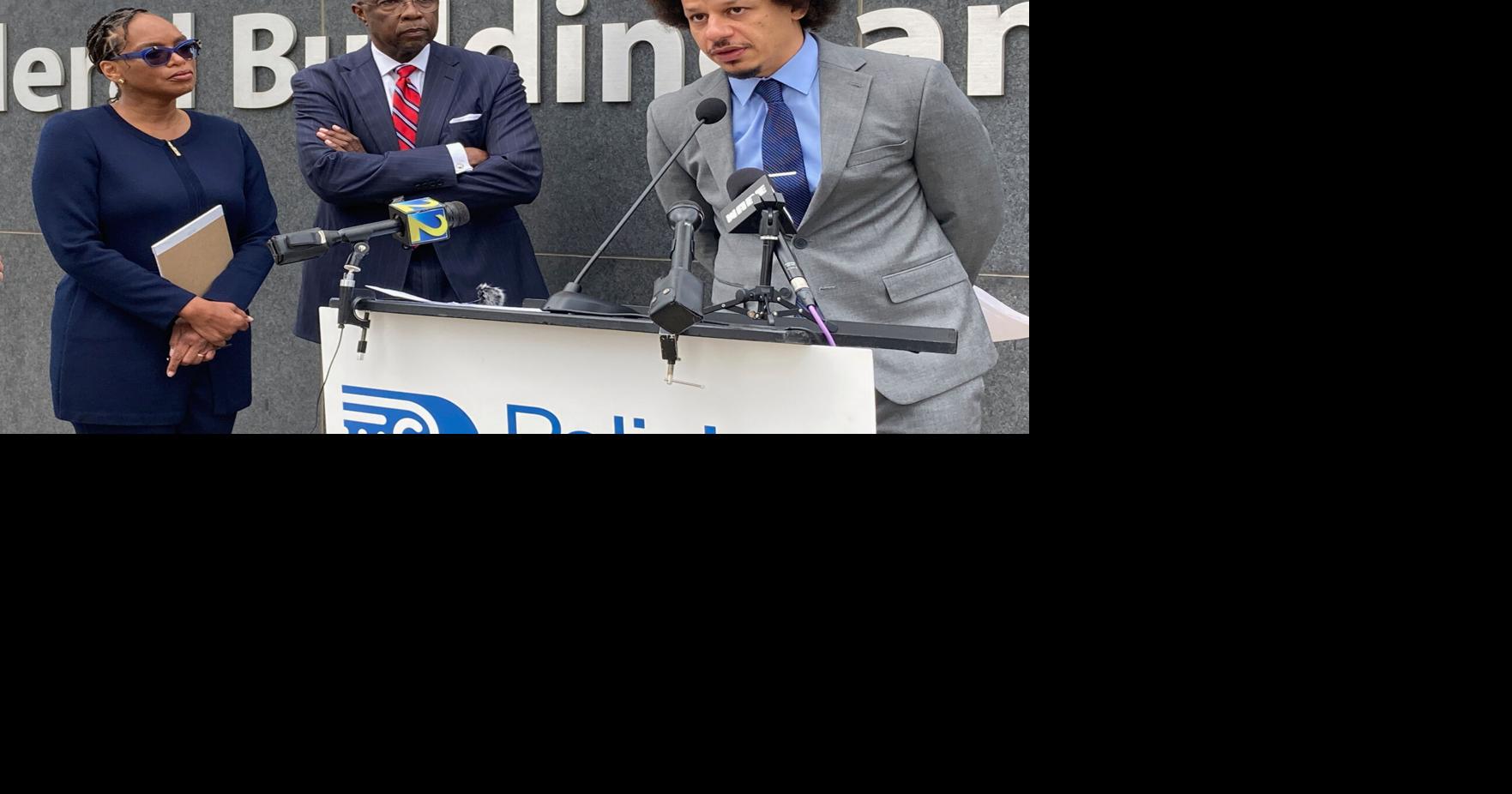 Atlanta Airport Searches Lawsuit