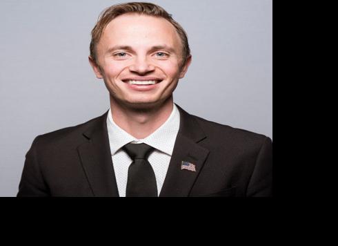 Chris Rigby receives competitive Fulbright Student Program grant ...