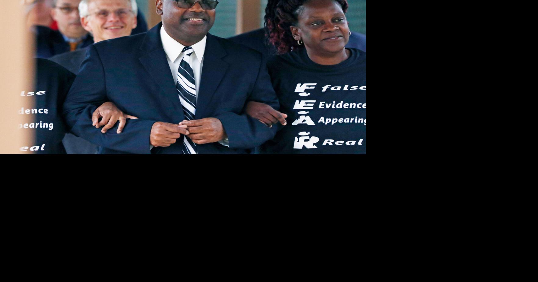 Curtis Flowers-Death Penalty Case
