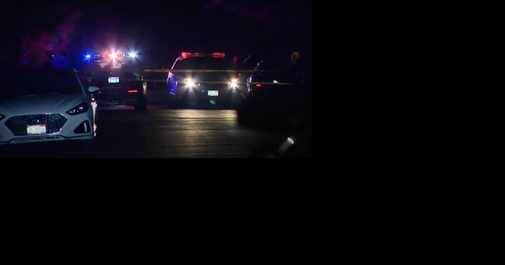 Boise police: Man killed in police shooting fired rifle toward officers ...