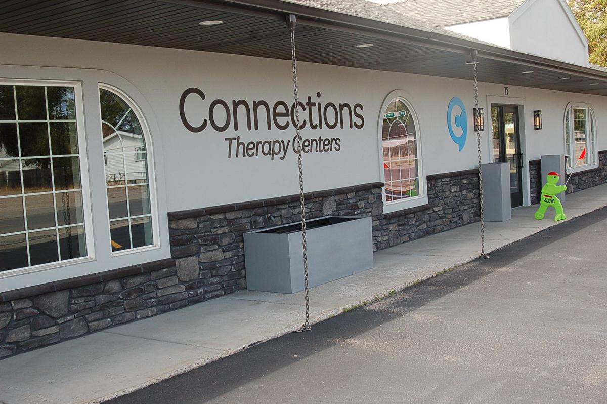 Connections Therapy has new location | News | postregister.com