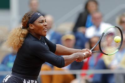 Serena Williams To Face 20 Year Old American Kenin In Paris Sports Postregister Com