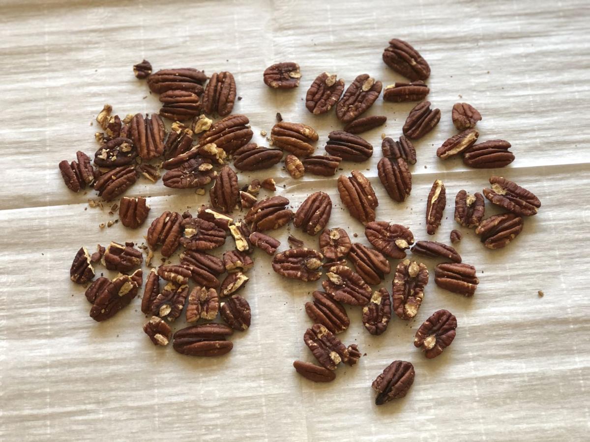 There Is An Art To Toasting Nuts And Here S How To Do It Features Postregister Com