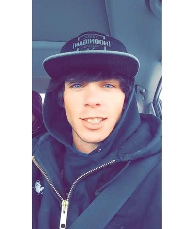 Austin Colson