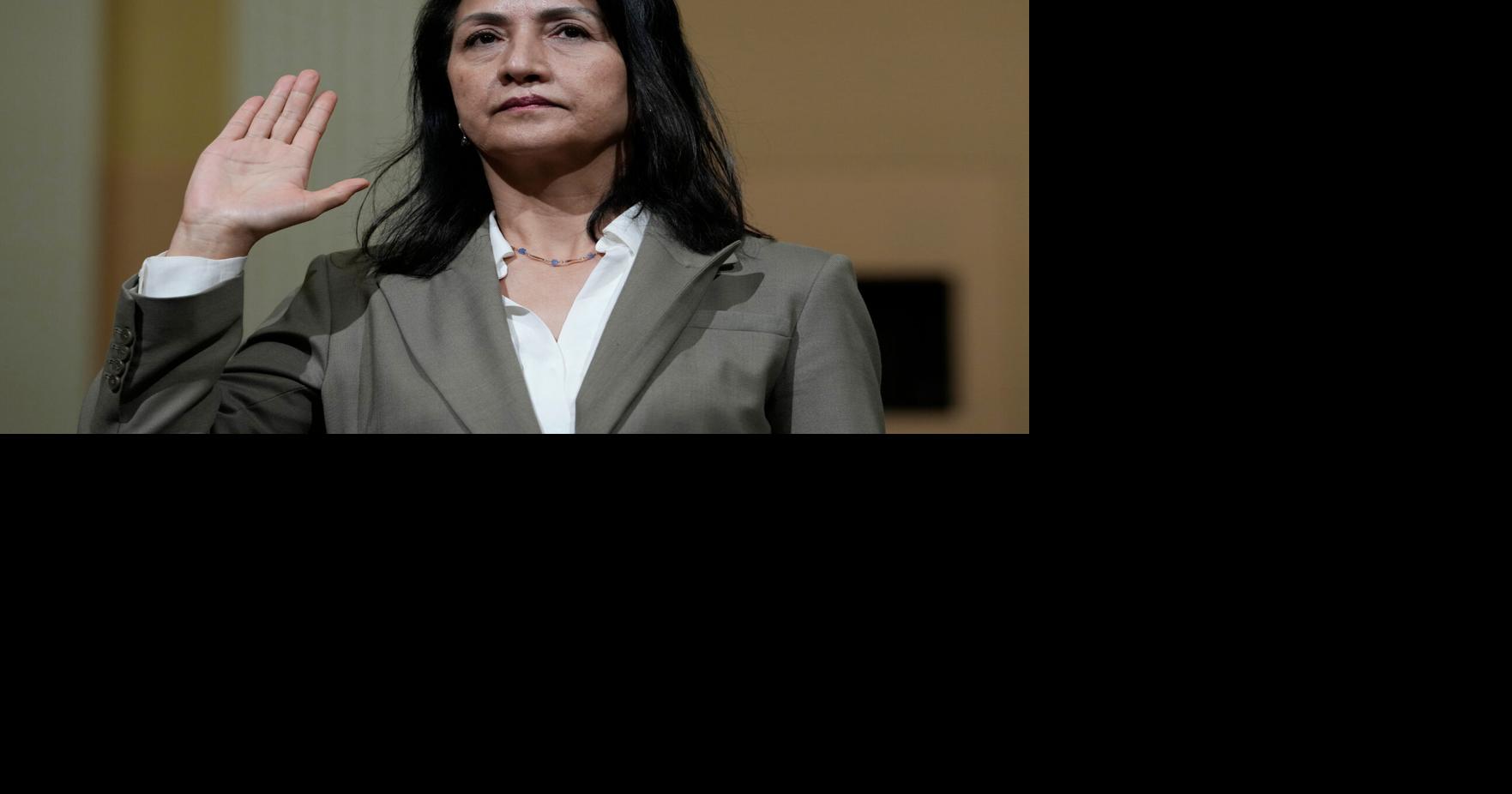 AP: US government allowed, helped US firms sell tech used for surveillance in China