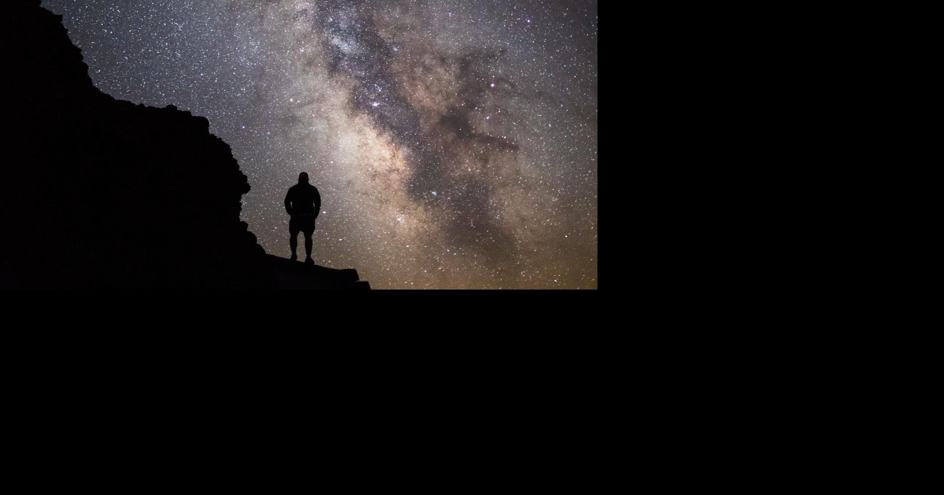 New York Times names Craters of the Moon a top worldwide destination for 2024