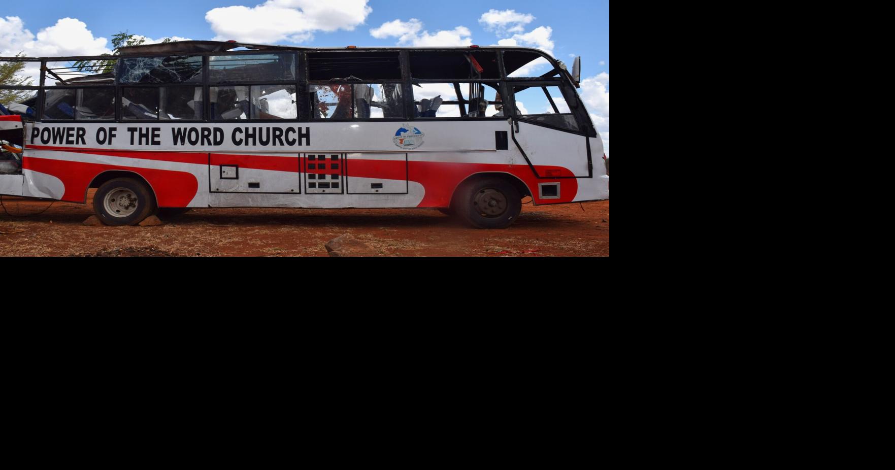 Kenya Bus Crash | World News | postregister.com