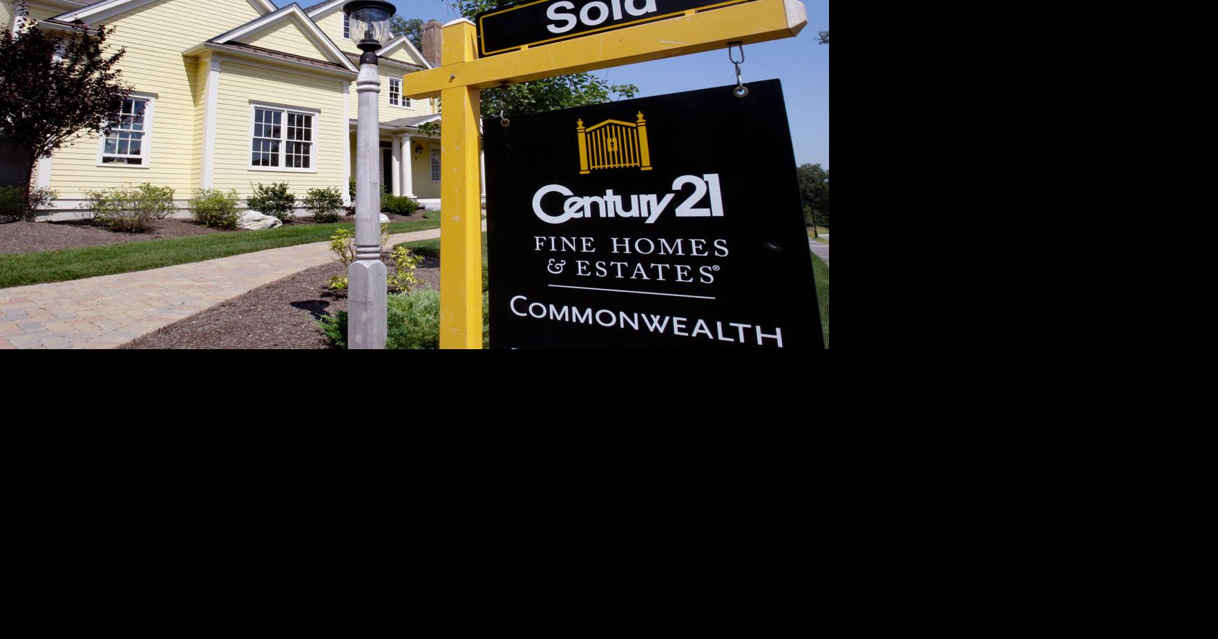 AI Luxury Home Sales