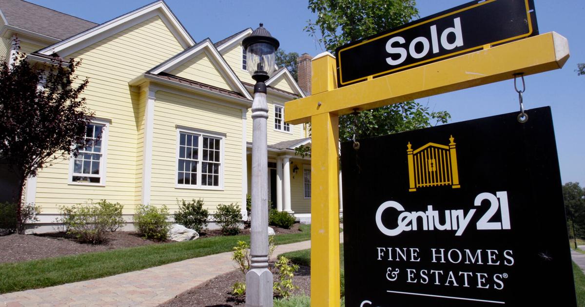 AI Luxury Home Sales