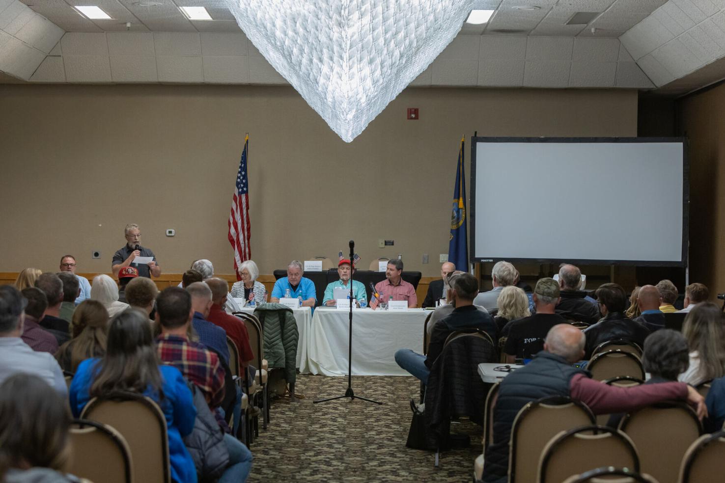 Greater Idaho Falls Chamber of Commerce to host May primary candidates Local News