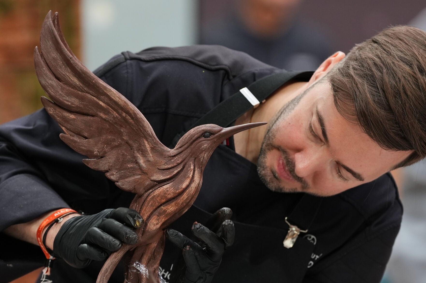Belgium Chocolate Masters | World News | postregister.com