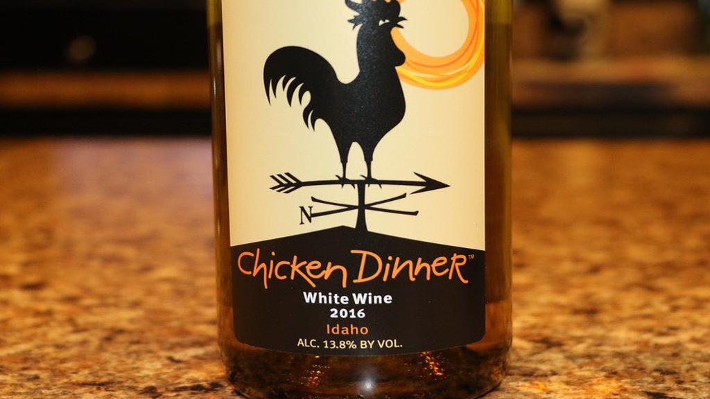 Idaho House passes resolution defending Chicken Dinner Road ...