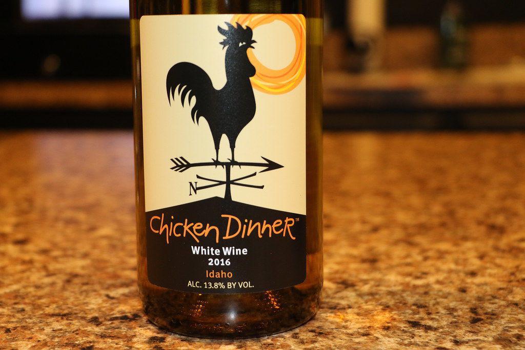 Idaho House passes resolution defending Chicken Dinner Road ...