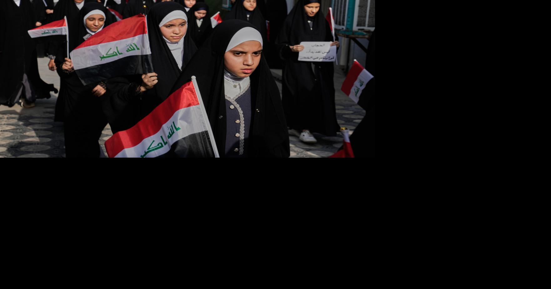 Iraq | World News | postregister.com