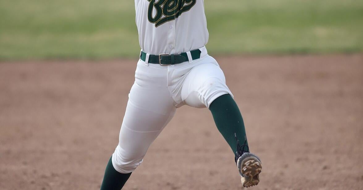 Finalists for Softball, Baseball Athlete of the Year announced