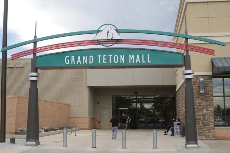 Grand Teton Mall Map Grand Teton, Pine Ridge Mall Go Separate Directions | East Idaho |  Postregister.com