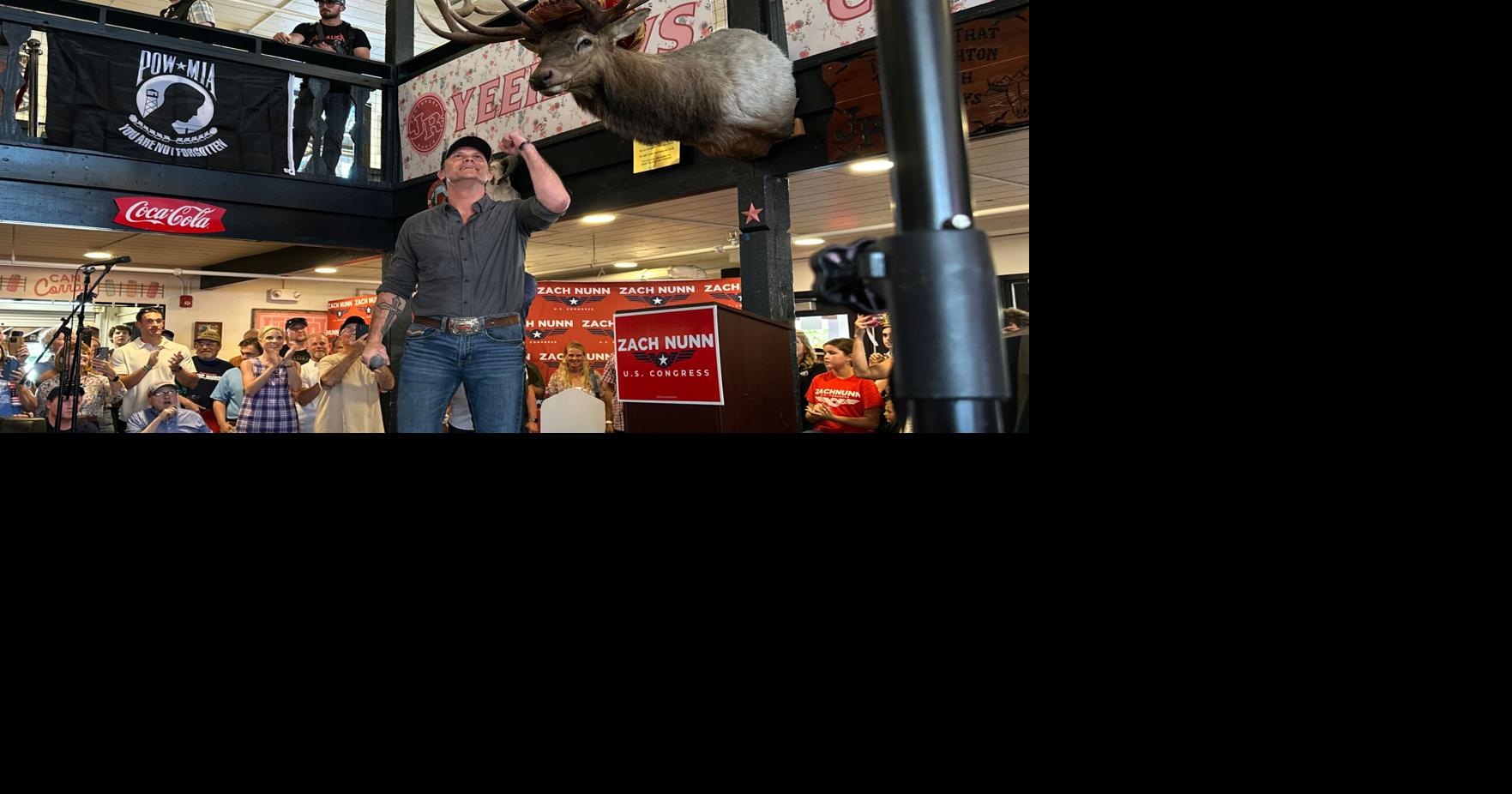 Election 2026 Iowa House