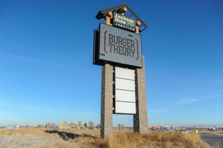 Jackson Hole Junction slowed by COVID, owners remain hopeful