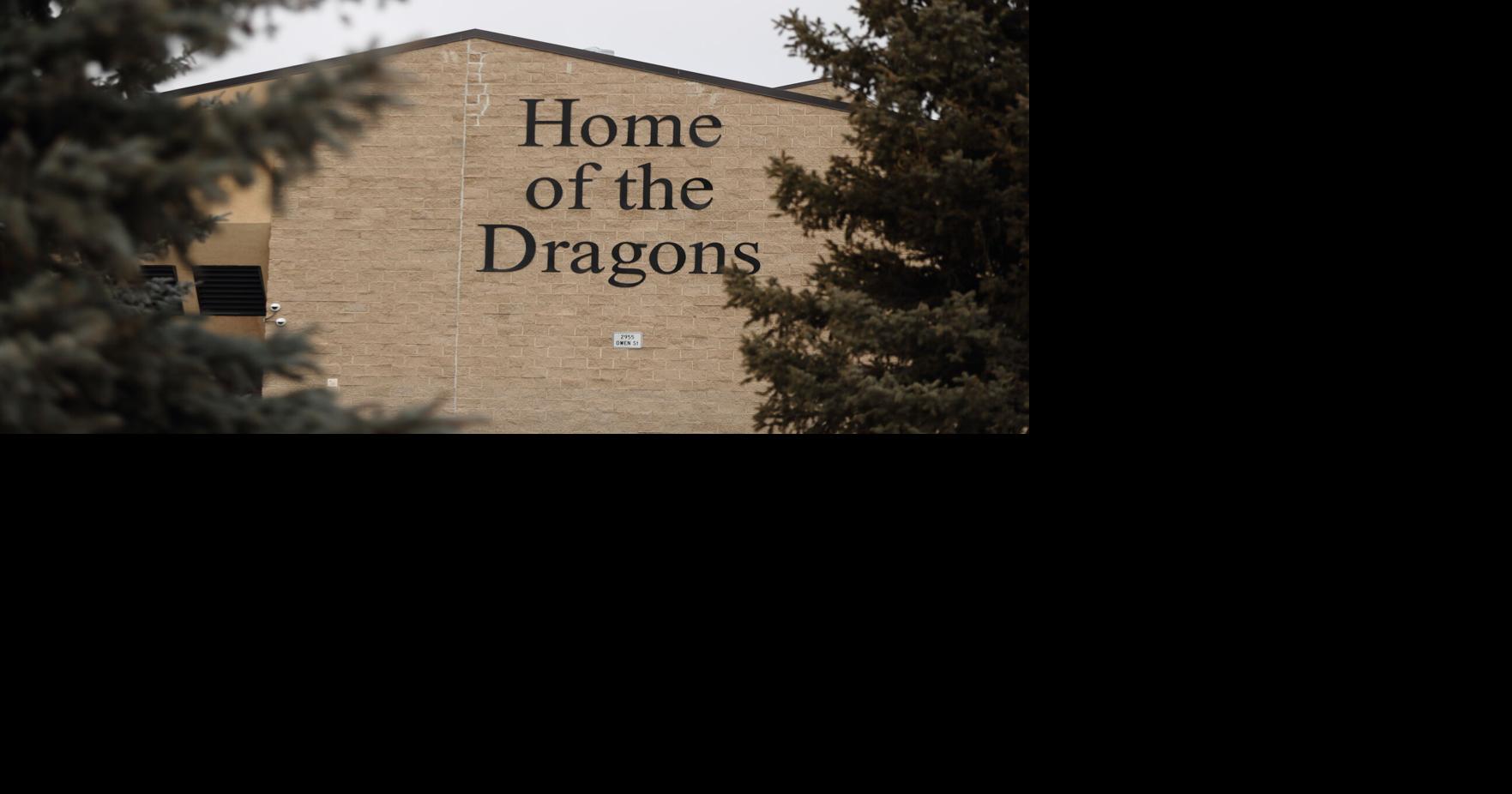 Sandcreek Middle School student reportedly threatens to bring gun to ...